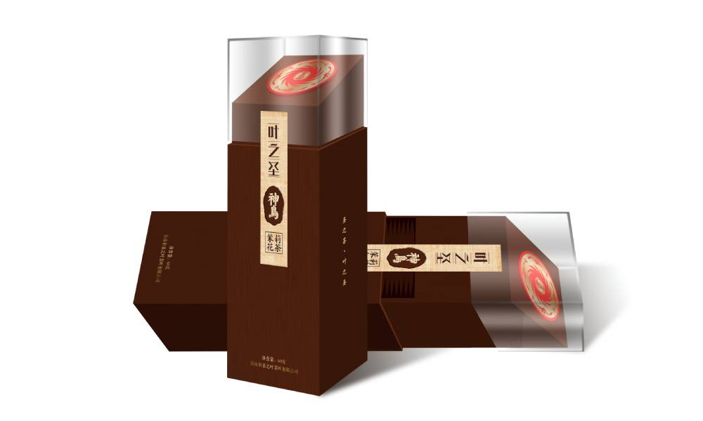 鸠江区礼品包装设计：以礼传情，融合城市特色，打造有温度的伴手礼
