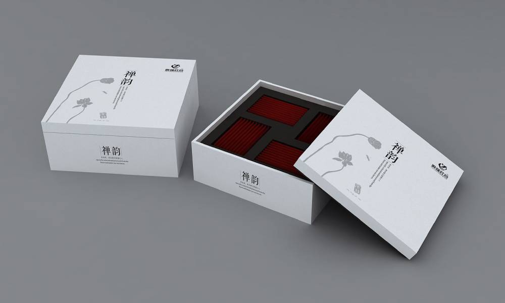 鸠江区茶叶包装设计：以自然意趣，传递城市茶香的清雅韵味